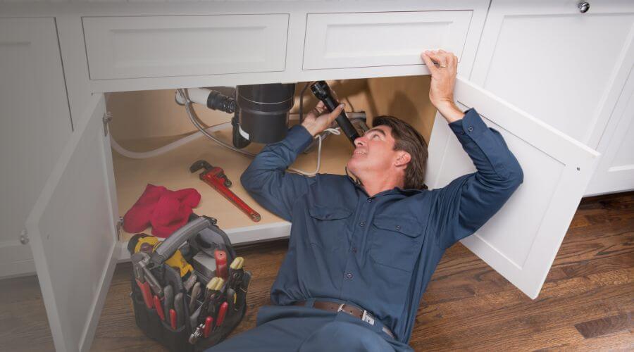 Professional Gas Leak Detection in Devils Elbow, MO